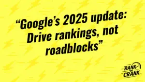 Google’s June 2025 Core Update: What Car Dealers Need to Know (and Do) to Keep Selling
